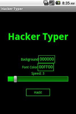 Hacker typer unblocked for school - Play the Best Online Idle Games for Free on CrazyGames, No Download or Installation Required. 🎮 Play Capybara Clicker 2 and Many More Right Now!